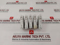 Lot Of 5X Schneider Electric 15636 Fuse Disconnector  32A 500V