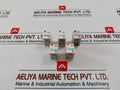 Lot Of 5X Schneider Electric Telemecanique Rxm4Ab2P7 Relay 6A/250Vac