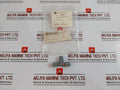 Lot Of 5x Serto 6-1/4-6 Male Adaptor Tee Union 762.20.12.009 16997