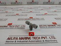 Lot of 5X Serto 6-1/4-6 Male Adaptor Tee Union 762.20.12.009 16997