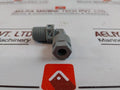 Lot of 5X Serto 6-1/4 Male Adaptor Elbow Union 1503074
