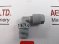Lot of 5X Serto 6-1/4 Male Adaptor Elbow Union 1503074