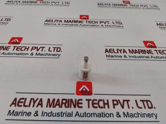 Lot Of 5X Siba 10A 500V D-type Fuse Link