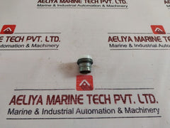 Lot of 5X Telemecanique Zb2 Bv07 White Pilot Lite Push Button