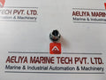 Lot of 5X Telemecanique ZB4BA2 Black Pushbutton Head 088746 0014030000