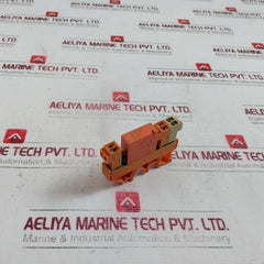 Lot of 5X Weidmuller 110022 RS 30 Relay Module 24V