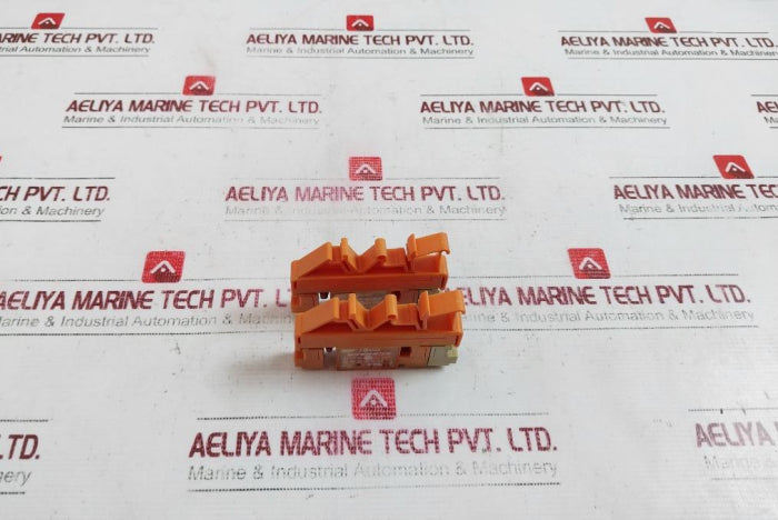 Lot of 5X Weidmuller 110022 RS 30 Relay Module 24V