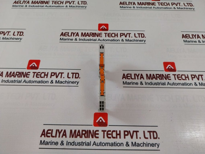 Lot Of 6X Allen-bradley 1734-mb I/O Monitoring Terminal Base 1734-rtbcjc
