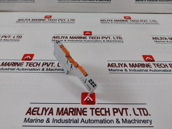 Lot Of 6X Allen-bradley 1734-mb I/O Monitoring Terminal Base 1734-rtbcjc