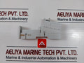 Lot of 6X Allen-Bradley 1734-MB I/O Monitoring Terminal Base 1734-RTBCJC