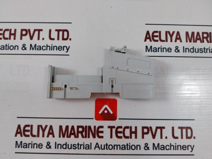 Lot of 6X Allen-Bradley 1734-MB I/O Monitoring Terminal Base 1734-RTBCJC