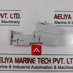 Lot of 6X Allen-Bradley 1734-MB I/O Monitoring Terminal Base 1734-RTBCJC