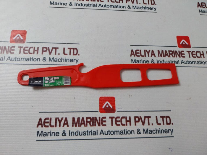 Lot of 6X Atlas AT176/3 Paint Mixer