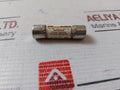 Lot Of 6X Bussmann Ktk-15 Fast Acting Fuse 15A 600V