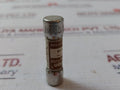 Lot Of 6X Bussmann Ktk-15 Fast Acting Fuse 15A 600V