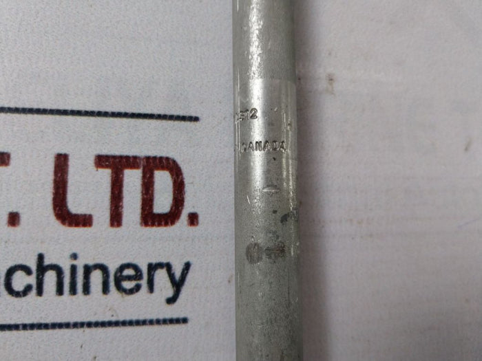 Lot Of 6x Cameron A/sa312 Nipple, 1/4” Pipe Regular, 5” Long 222262-03