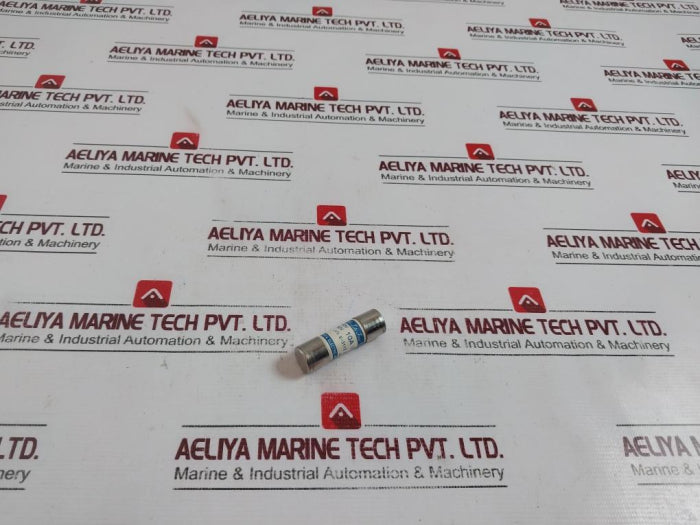 Lot of 6X Cello-Lite UC1 Fuse 10A AC 500V DC 250V NK E-3112