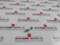 Lot of 6X Cello-Lite UC1 Fuse 10A AC 500V DC 250V NK E-3112