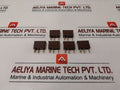 Lot of 6X Daito Pl4100 Alarm Fuse