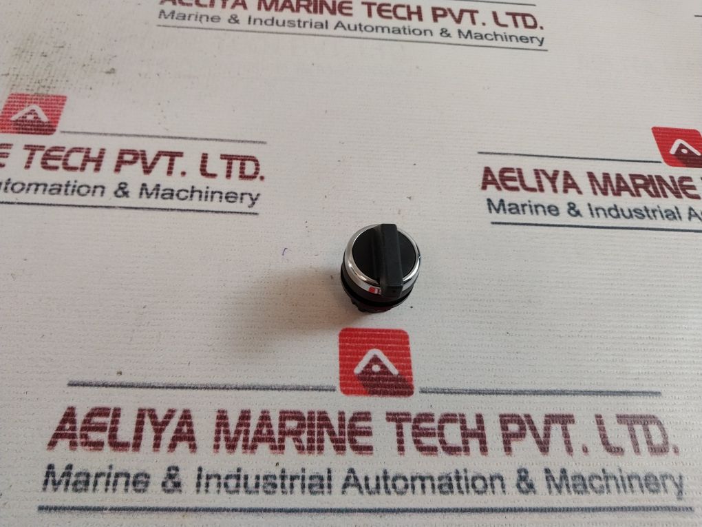 Lot of 3X Eaton A22-RWH3R Selector switch Actuator 3 Position