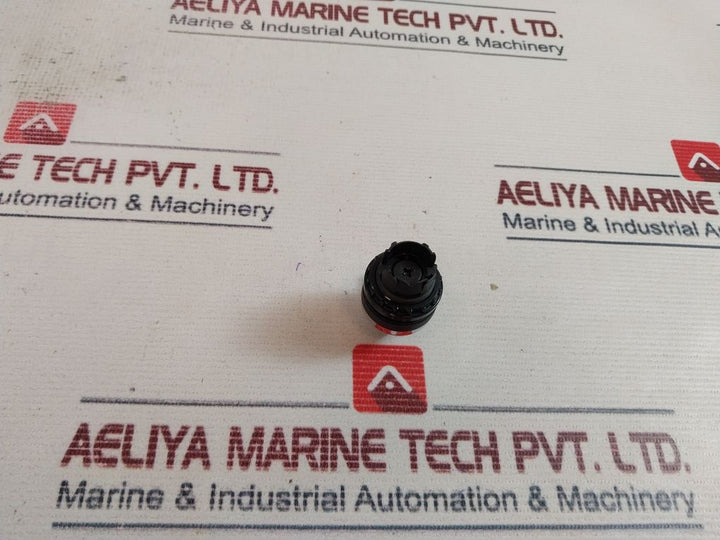 Lot of 3X Eaton A22-RWH3R Selector switch Actuator 3 Position