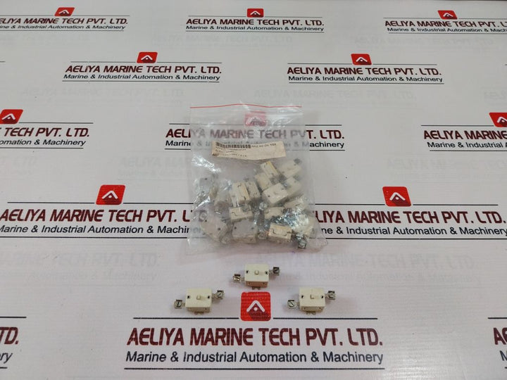 Lot Of 6X Elro 33383 Safety Thermostat 552.02.05.100