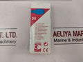Lot Of 6X ETI 2312406-01 Fuse Links DII 20A 500V AC