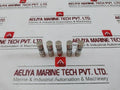 Lot of 4X FUSELETRIC FS2010-10 Cartridge Fuse 10A-500V