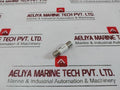 Lot of 4X FUSELETRIC FS2010-10 Cartridge Fuse 10A-500V