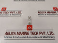 Lot of 6X Gec Alsthom NIT20 Red Spot Fuse 20AMP 550V AC