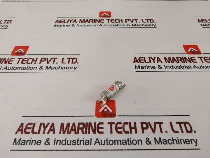 Lot Of 6X Gec Alsthom Nit20 Red Spot Fuse 20Amp 550V Ac