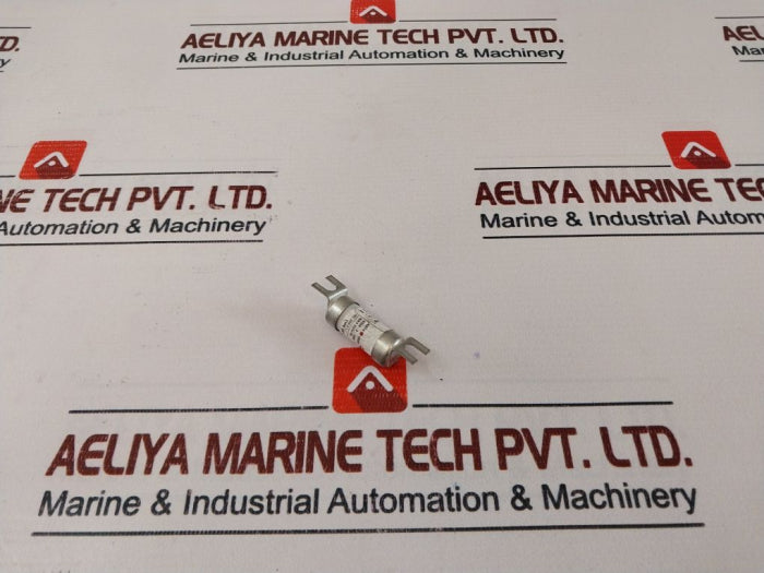 Lot Of 6X Gec Alsthom Nit20 Red Spot Fuse 20Amp 550V Ac