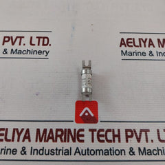 Lot of 6X Gec Alsthom Nit 16 Red Spot 16Amp Fuse 40ka 250v