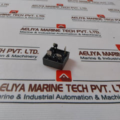 Lot Of 6X General Instrument Kbpc10-06~ Bridge Rectifier