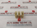 Lot Of 6X Idec Ry2S-U Relay 3A 240Vac