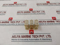 Lot Of 6X Idec Ry2S-U Relay 3A 240Vac