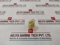Lot Of 6X Idec Ry2S-U Relay 3A 240Vac