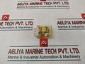 Lot Of 6X Idec Ry2S-U Relay 3A 240Vac