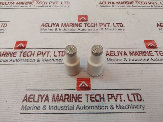 Lot of 6X IFO Electric CEE16 D Fuse 25/500 GL