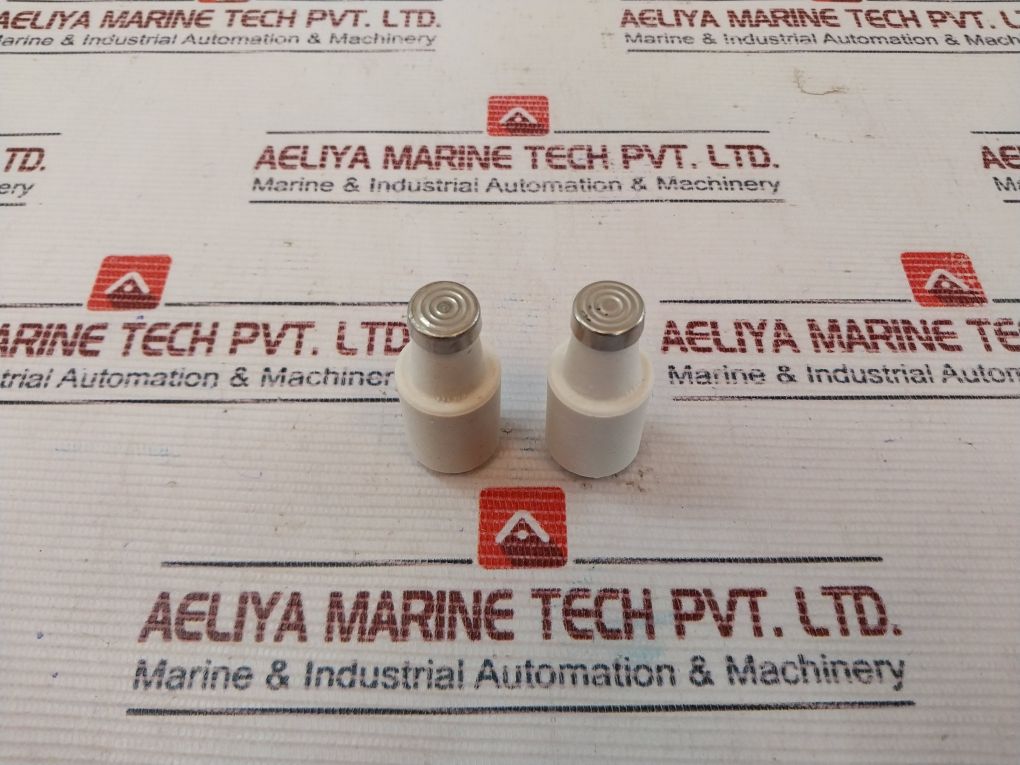 Lot of 6X IFO Electric CEE16 D Fuse 25/500 GL