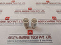 Lot of 6X IFO Electric CEE16 D Fuse 25/500 GL