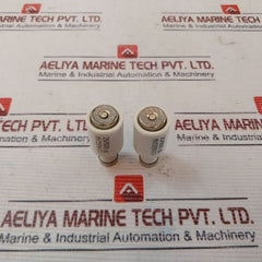 Lot of 6X IFO Electric CEE16 D Fuse 25/500 GL