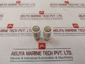 Lot of 6X IFO Electric CEE16 D Fuse 25/500 GL