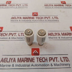 Lot of 6X IFO Electric CEE16 D Fuse 25/500 GL