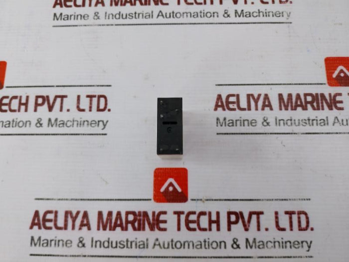 Lot Of 6X Omron G2R-1 24Vdc Power Relay Tv-3 120Vac 250Vac 10A 30Vdc