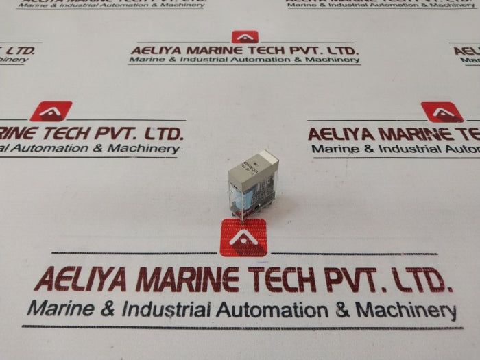 Lot Of 6X Omron G2R-2-s (S) General Purpose Relay 5A 30V Dc