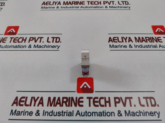 Lot Of 6X Omron G2R-2-s(S) Power Relay 5A 250V Ac