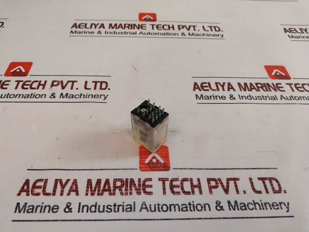 Lot Of 6X Schneider Electric Telemecanique RXM4AB1BD Relay 6a/250 vac