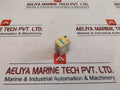 Lot Of 6X Schneider Electric Telemecanique RXM4AB1BD Relay 6a/250 vac