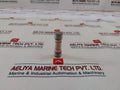 Lot of 6X Shawmut A5y30 Fuse 30Amps 500v